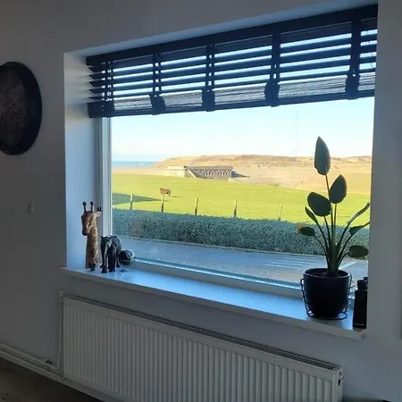 Nordseeblick *